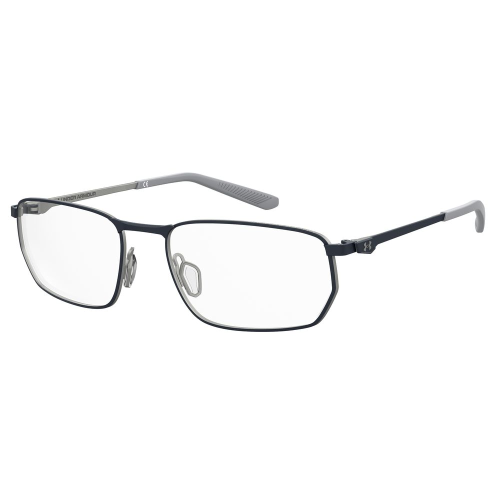 Under Armour Blue Metal Frames - ACCEXO