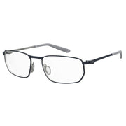 Under Armour Blue Metal Frames - ACCEXO