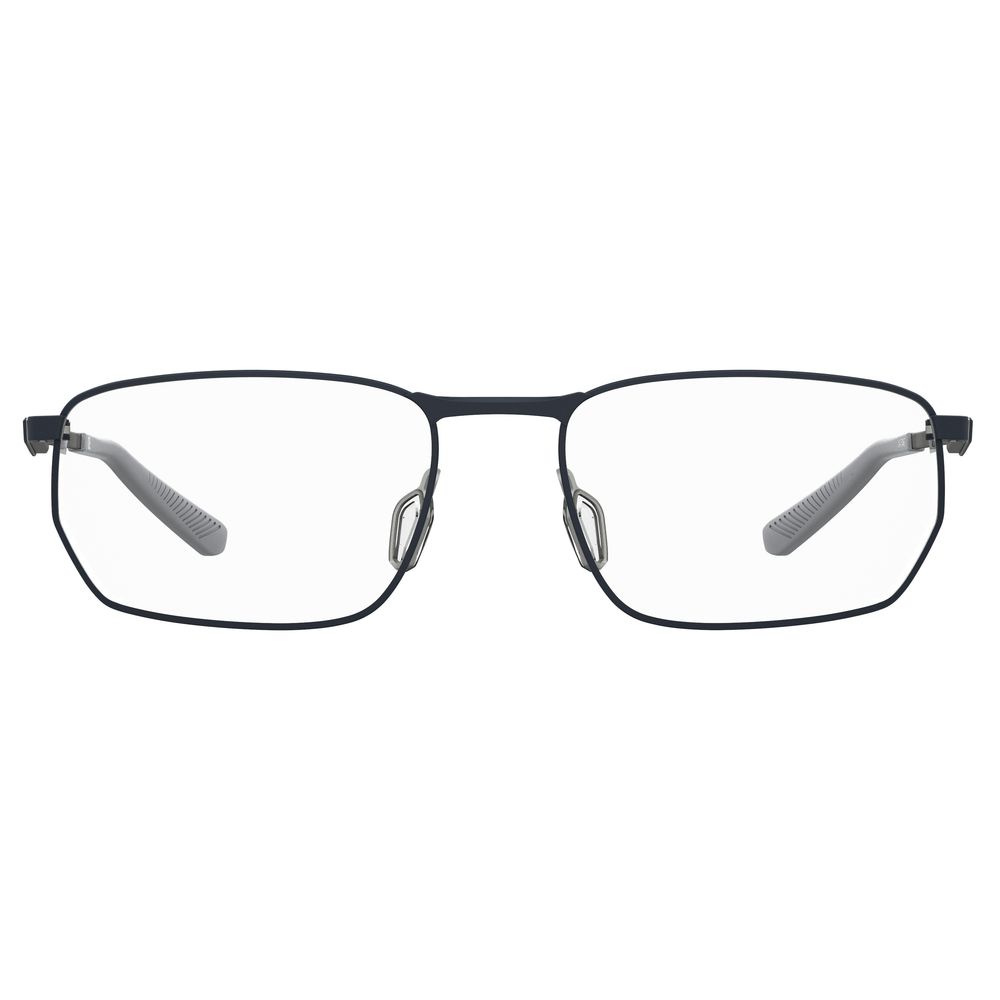 Under Armour Blue Metal Frames - ACCEXO