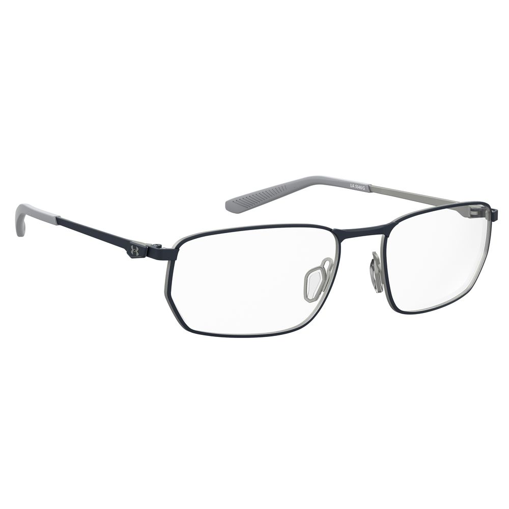 Under Armour Blue Metal Frames - ACCEXO