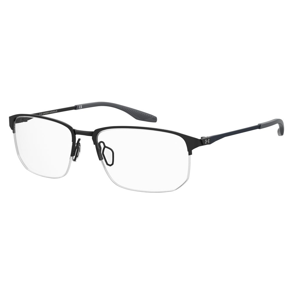 Under Armour Black Metal Frames - ACCEXO