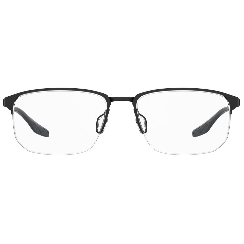 Under Armour Black Metal Frames - ACCEXO