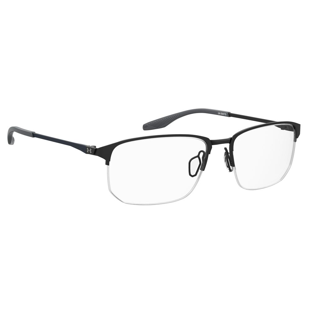 Under Armour Black Metal Frames - ACCEXO