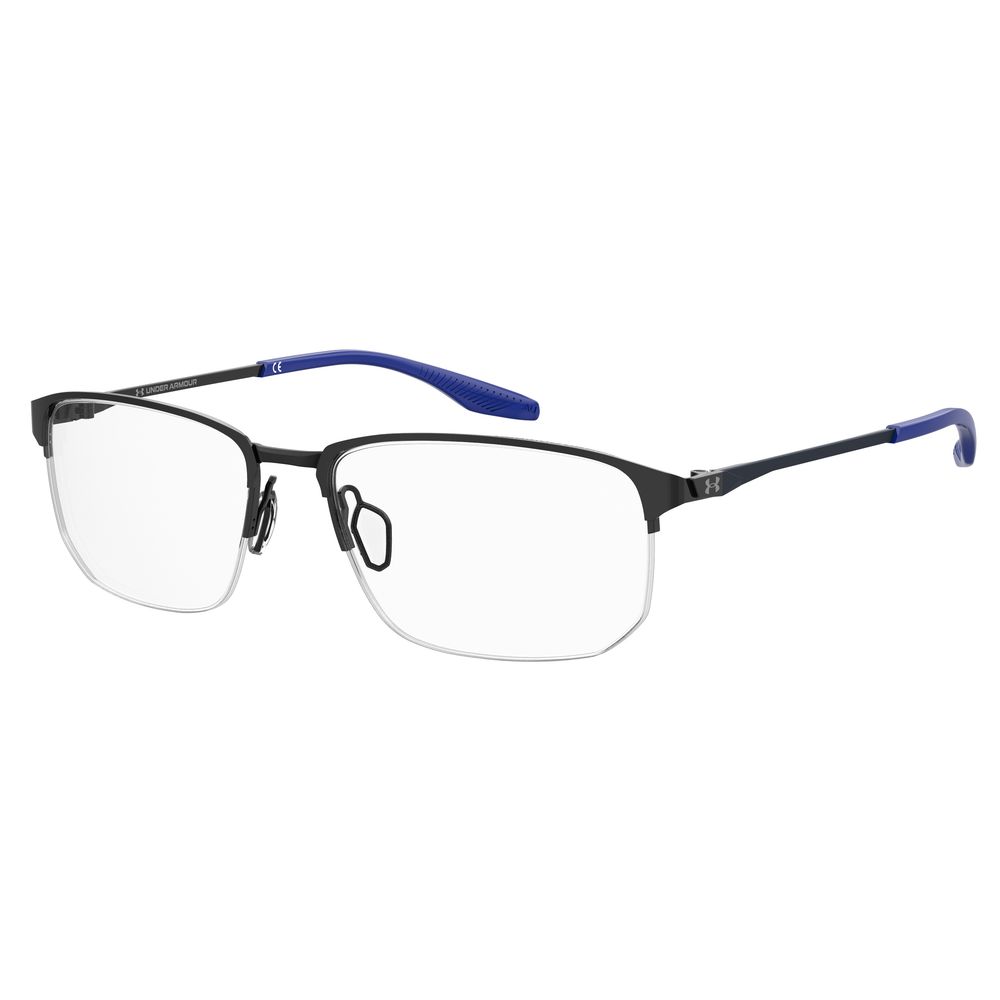 Under Armour Black Metal Frames - ACCEXO