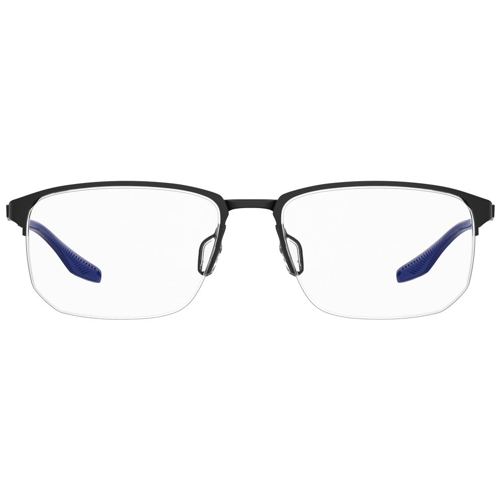 Under Armour Black Metal Frames - ACCEXO