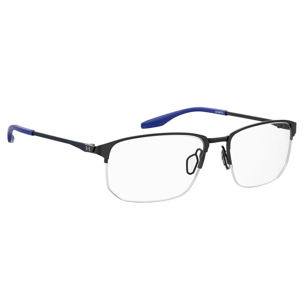 Under Armour Black Metal Frames - ACCEXO