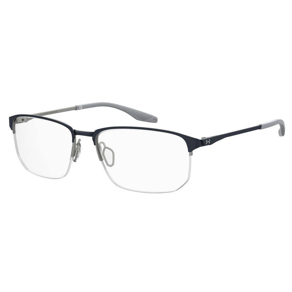 Under Armour Blue Metal Frames - ACCEXO