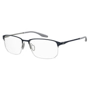Under Armour Blue Metal Frames - ACCEXO