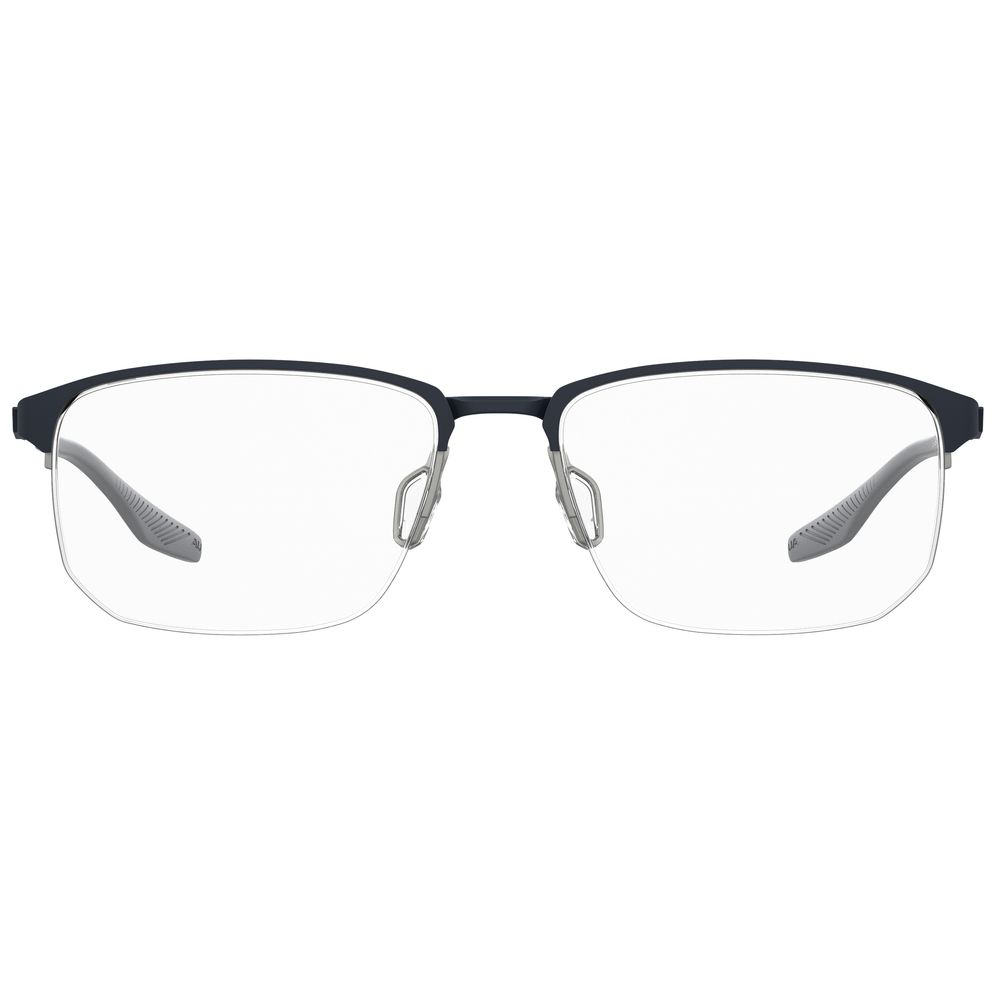 Under Armour Blue Metal Frames - ACCEXO