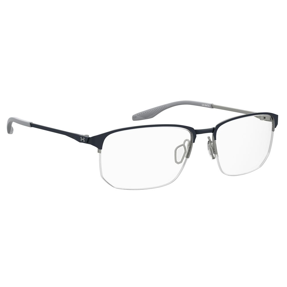Under Armour Blue Metal Frames - ACCEXO
