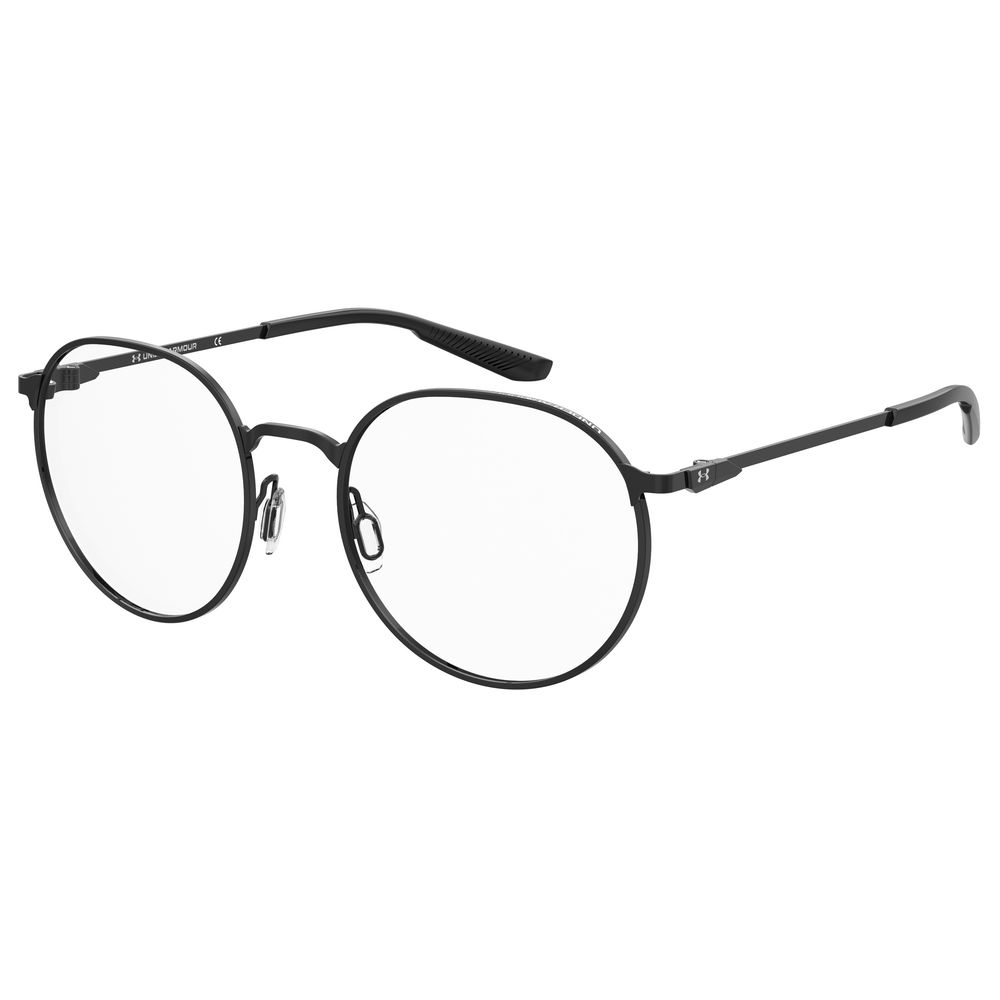 Under Armour Black Metal Frames - ACCEXO