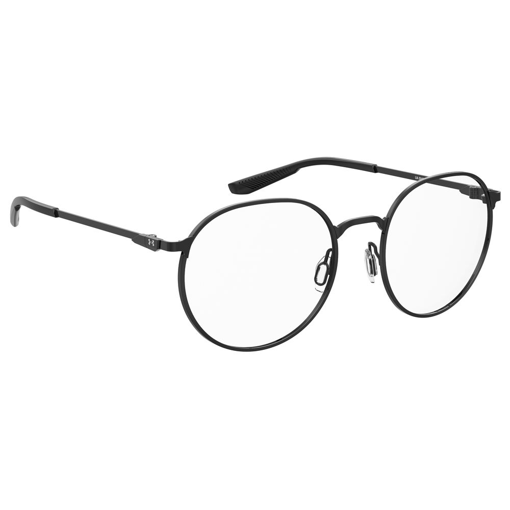 Under Armour Black Metal Frames - ACCEXO