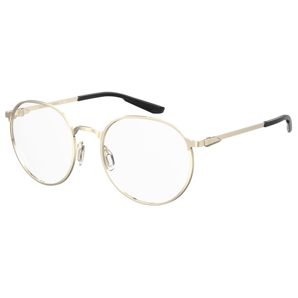 Under Armour Gold Metal Frames - ACCEXO