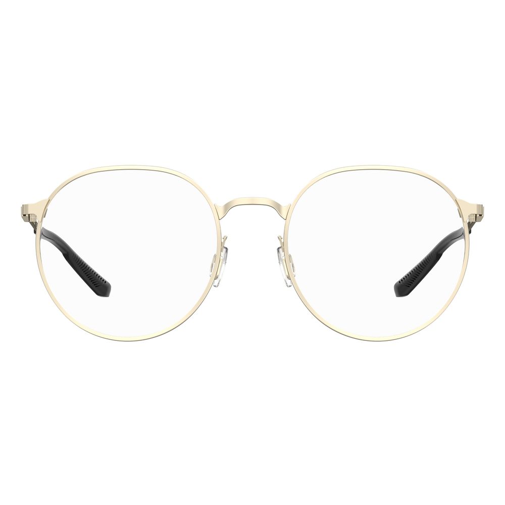 Under Armour Gold Metal Frames - ACCEXO