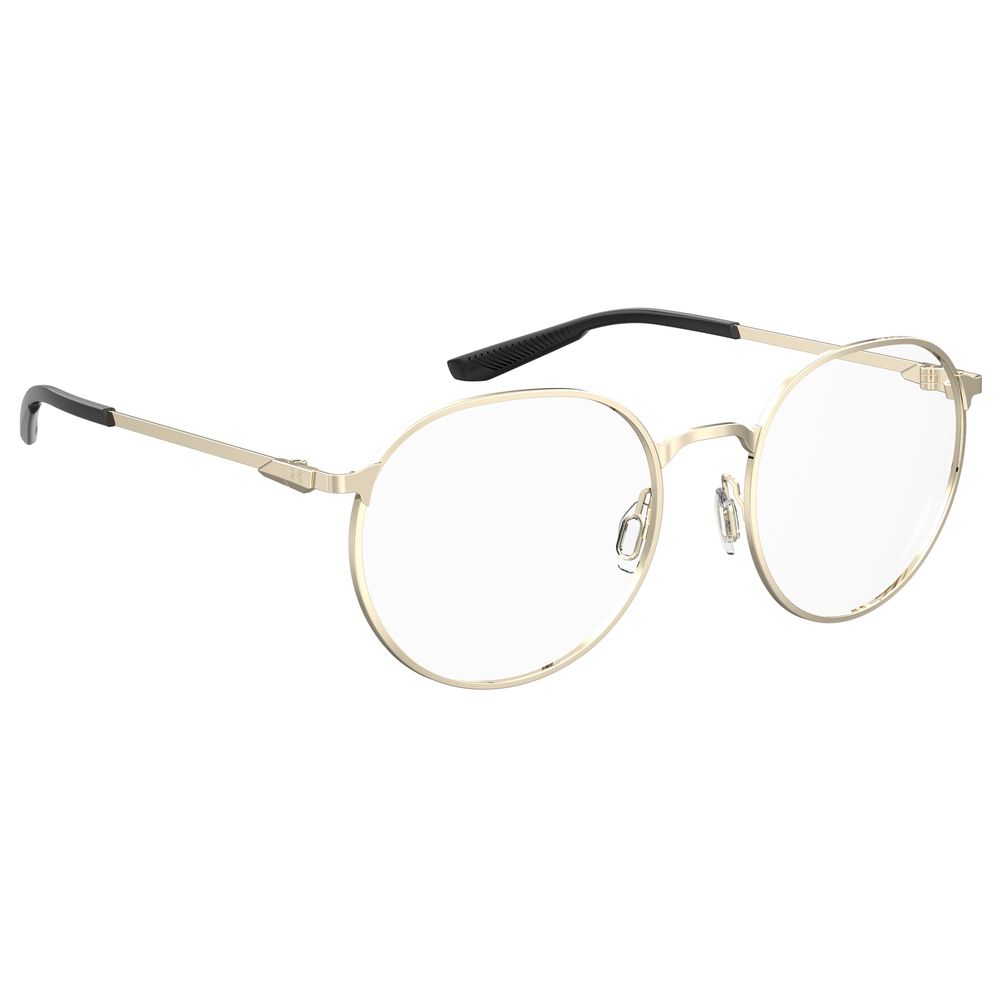Under Armour Gold Metal Frames - ACCEXO