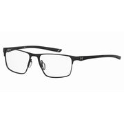 Under Armour Black Metal Frames - ACCEXO