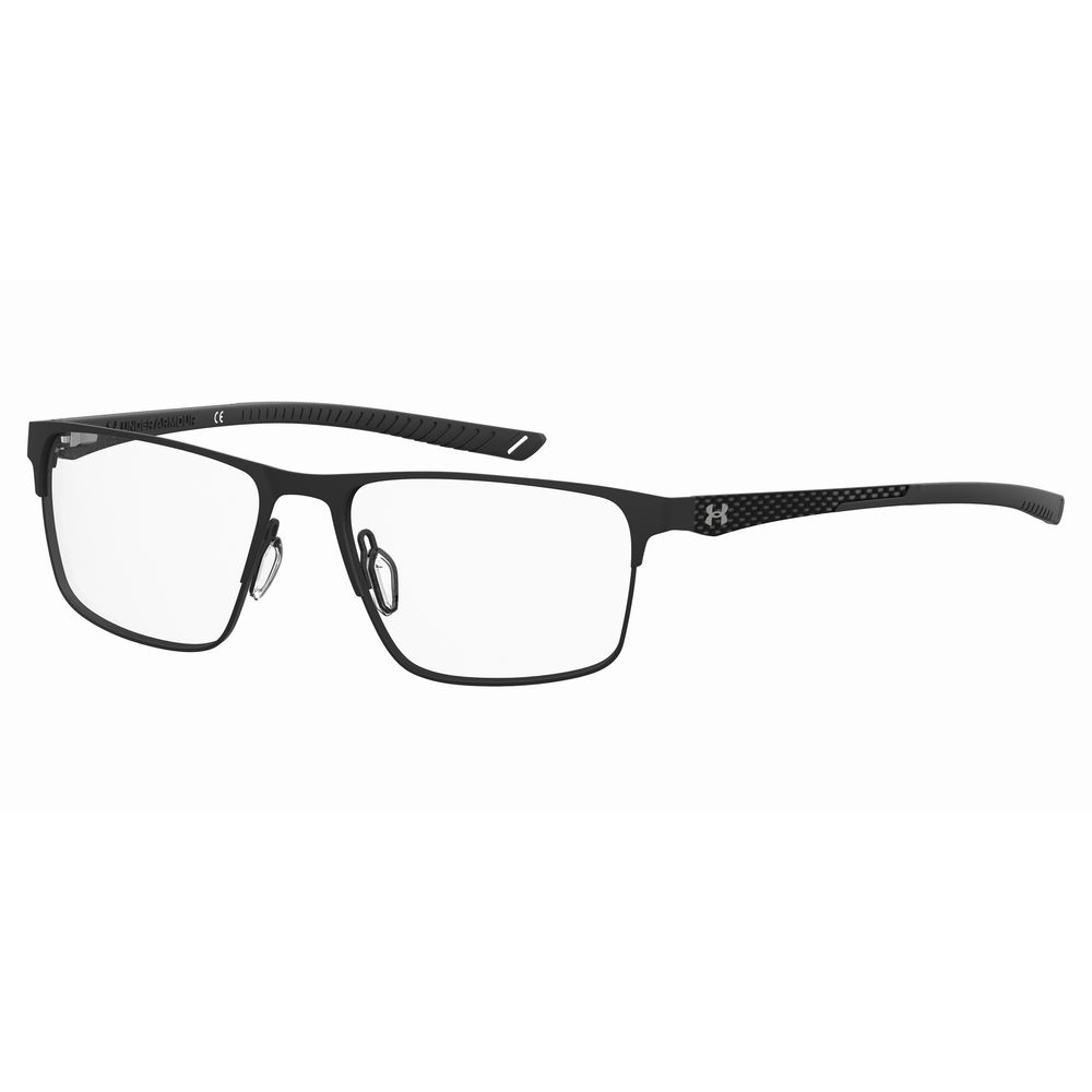 Under Armour Black Metal Frames - ACCEXO