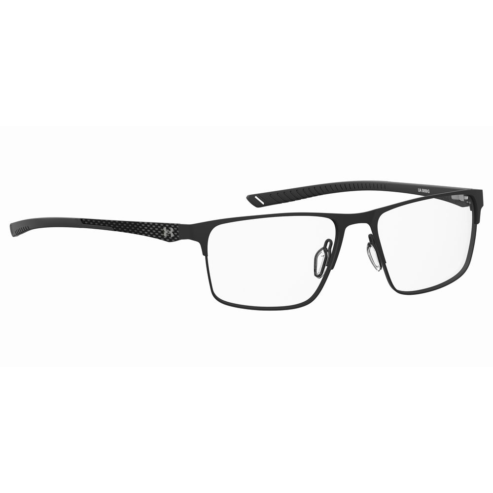 Under Armour Black Metal Frames - ACCEXO