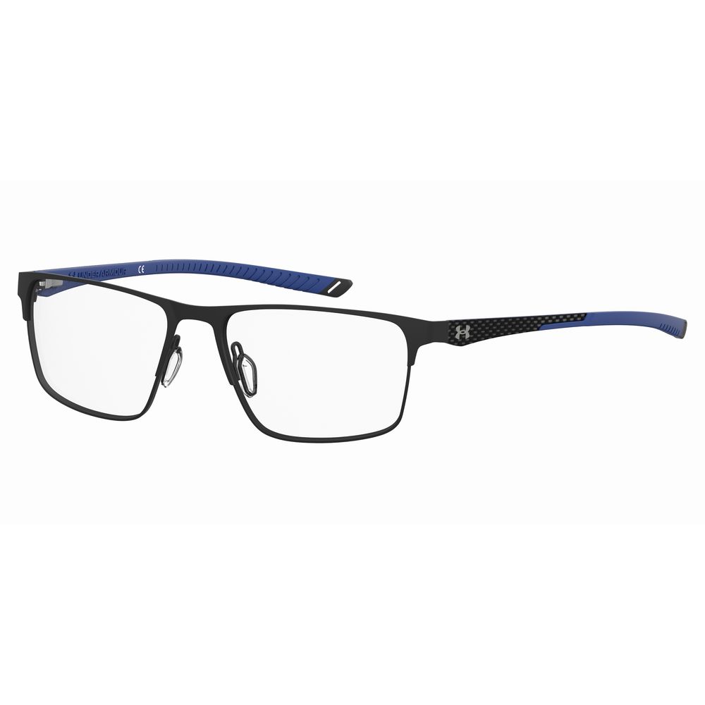 Under Armour Black Metal Frames - ACCEXO