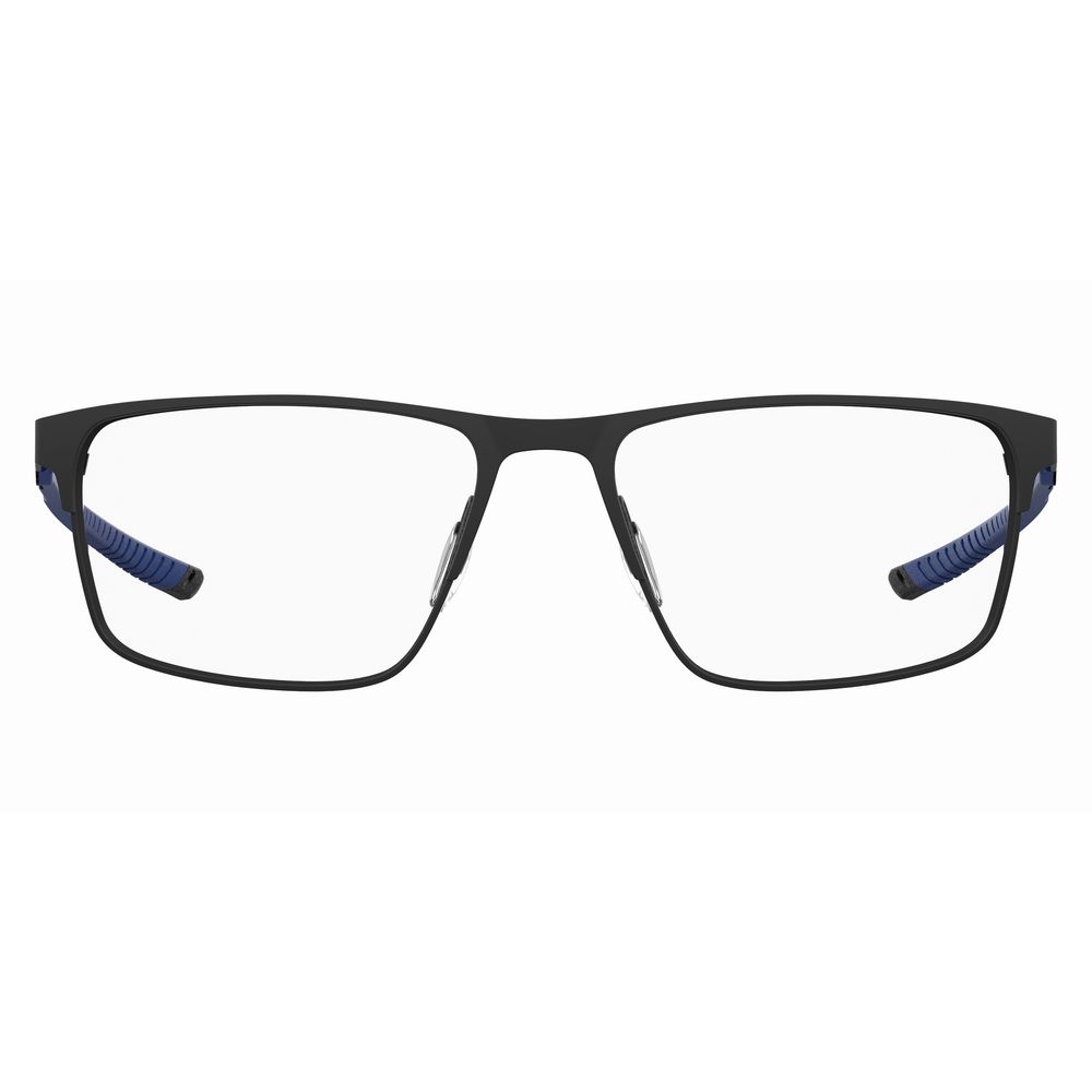 Under Armour Black Metal Frames - ACCEXO