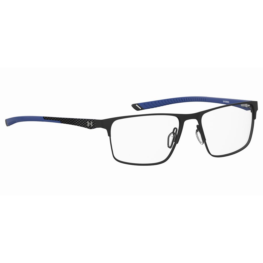 Under Armour Black Metal Frames - ACCEXO