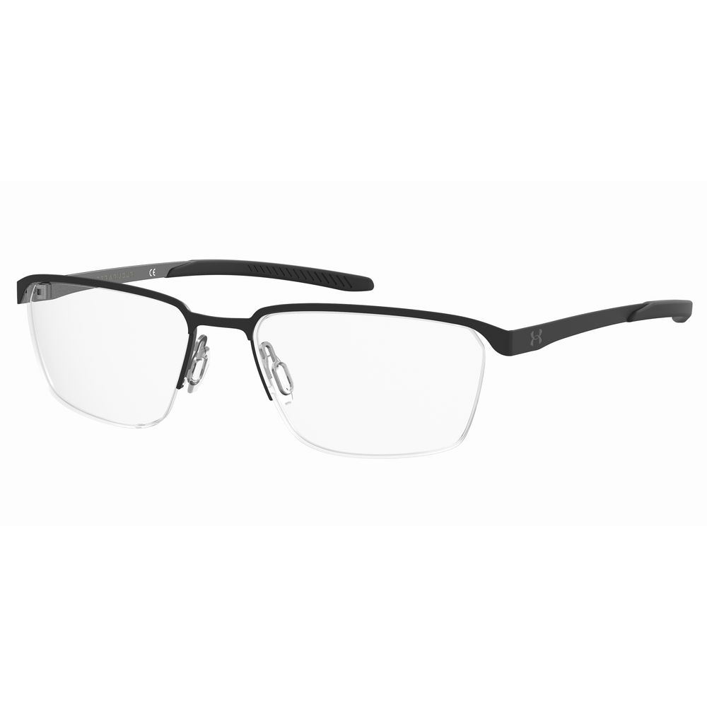 Under Armour Black Metal Frames - ACCEXO