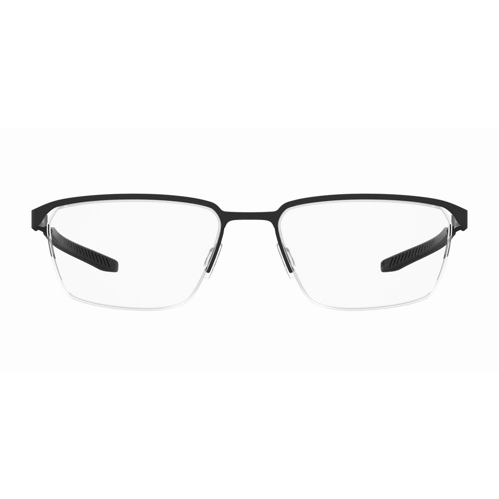 Under Armour Black Metal Frames - ACCEXO