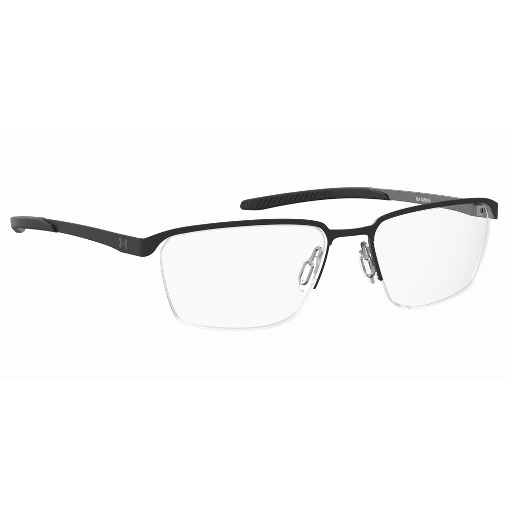 Under Armour Black Metal Frames - ACCEXO
