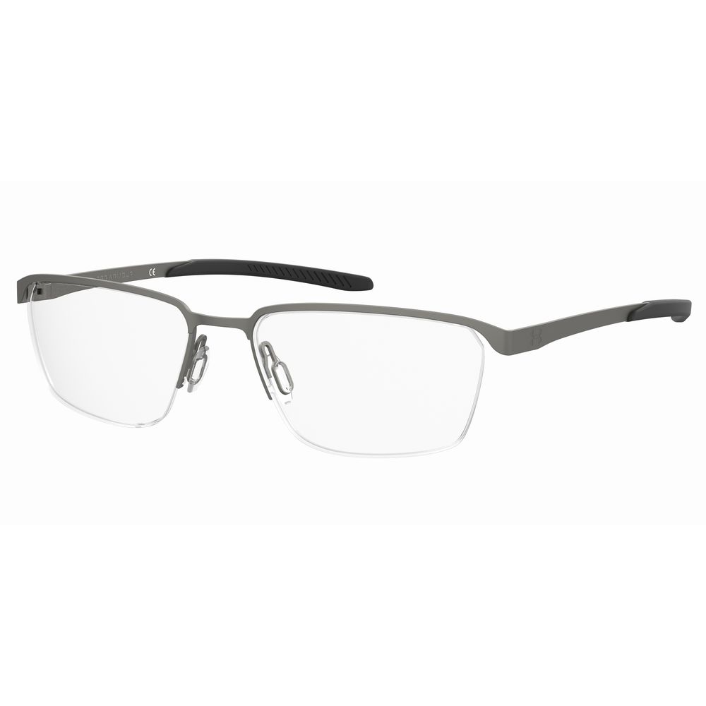 Under Armour Gray Metal Frames - ACCEXO