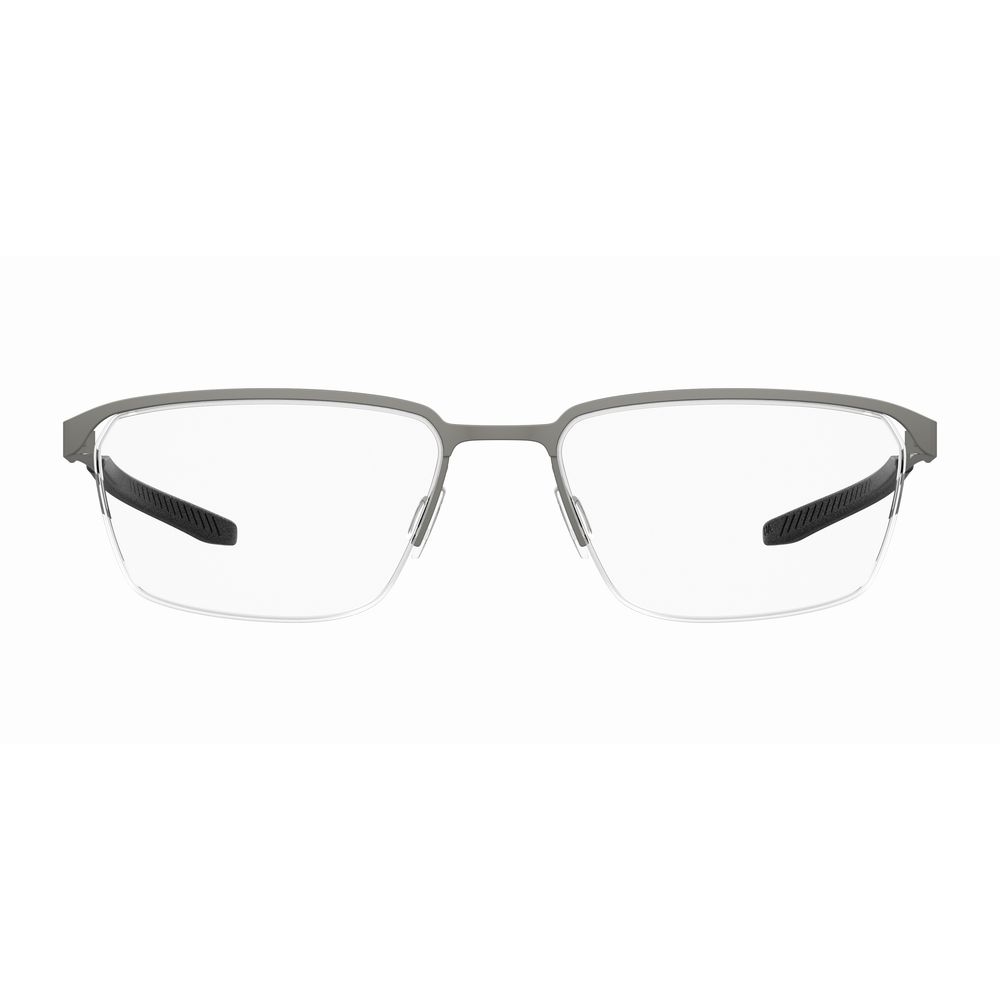 Under Armour Gray Metal Frames - ACCEXO