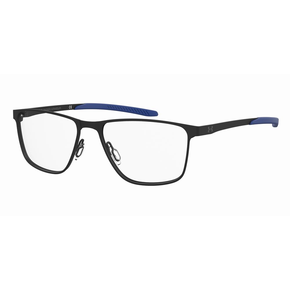 Under Armour Black Metal Frames - ACCEXO