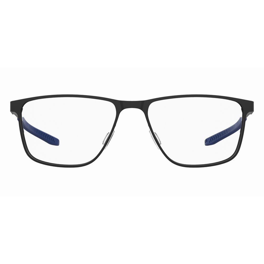 Under Armour Black Metal Frames - ACCEXO