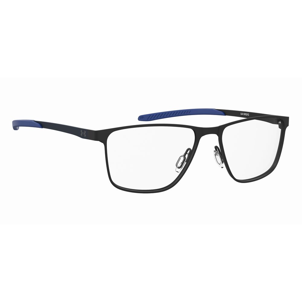 Under Armour Black Metal Frames - ACCEXO