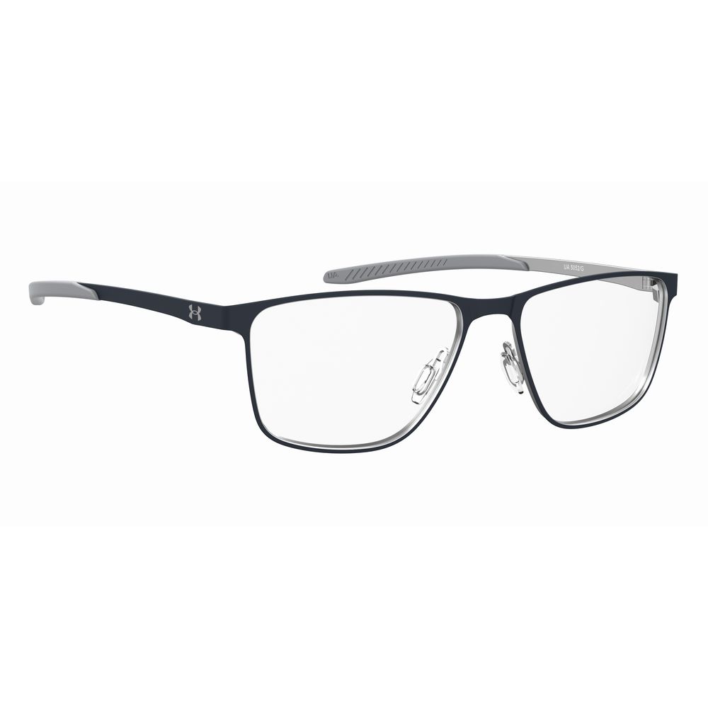 Under Armour Blue Metal Frames - ACCEXO