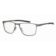 Under Armour Gray Metal Frames - ACCEXO