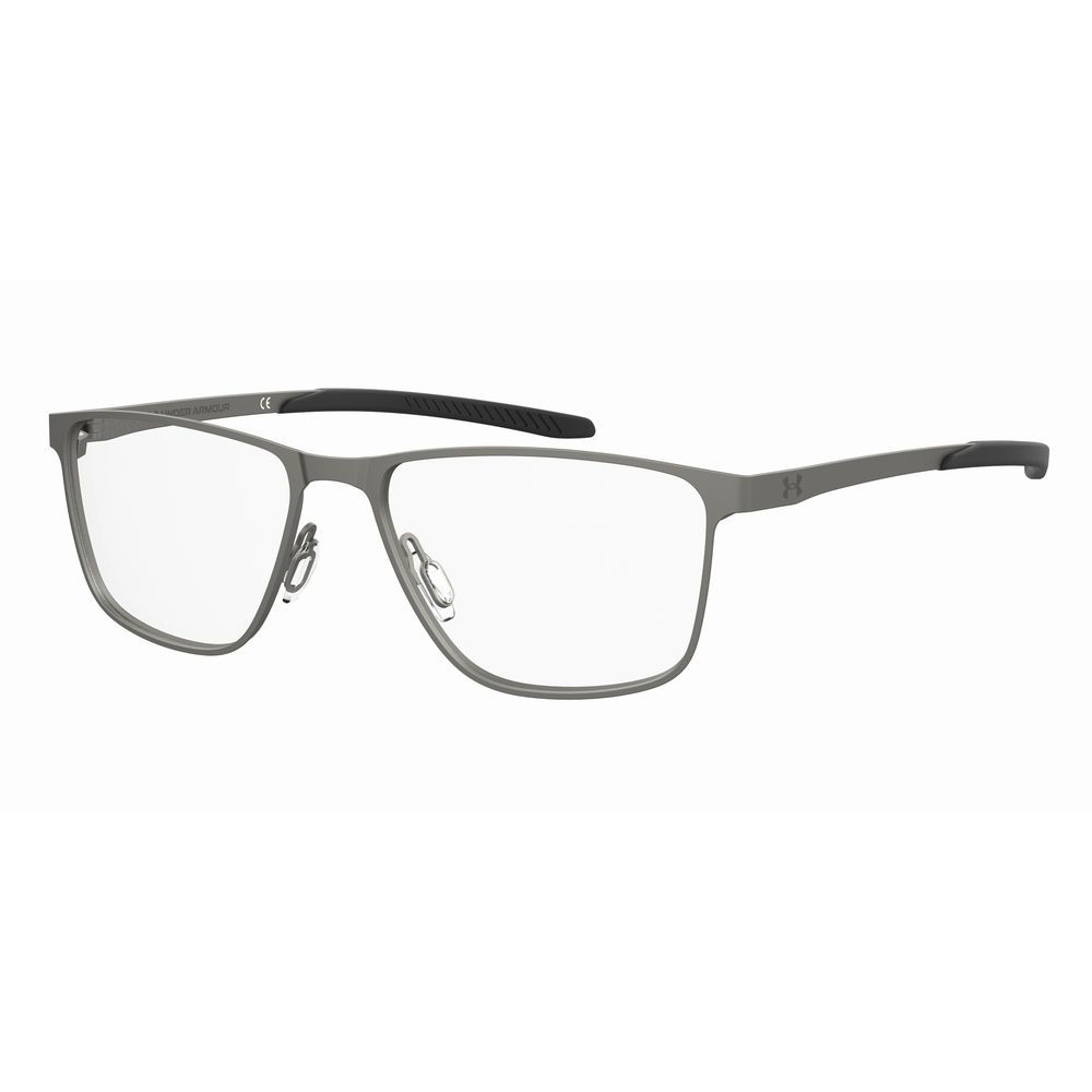 Under Armour Gray Metal Frames - ACCEXO