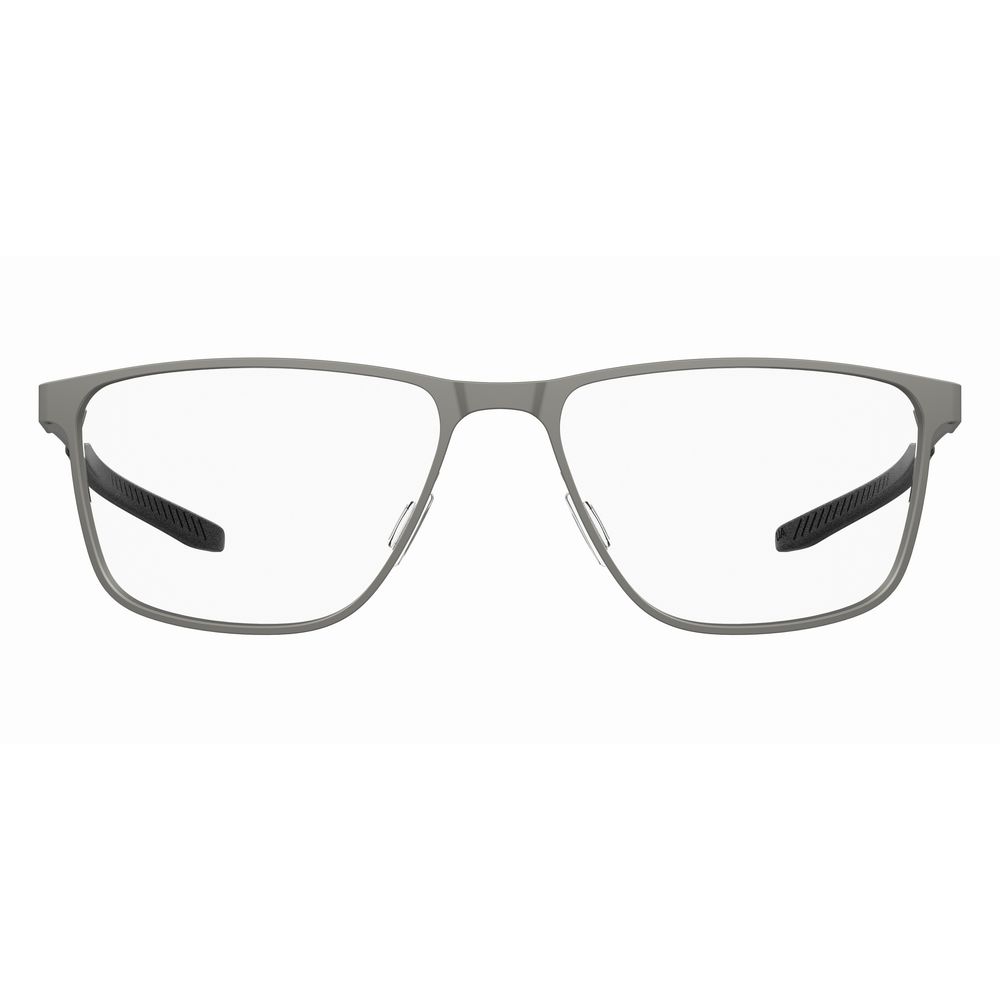 Under Armour Gray Metal Frames - ACCEXO