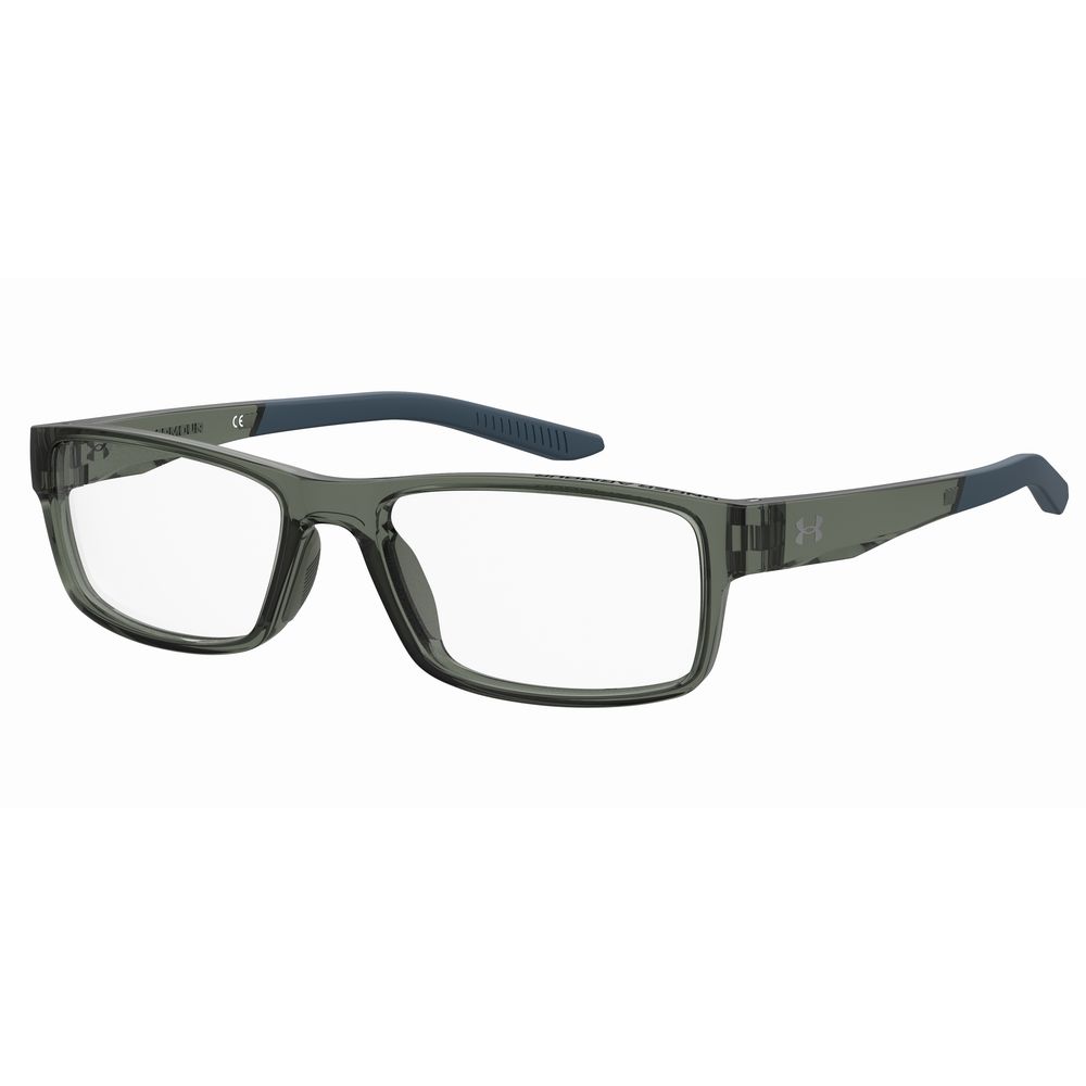 Under Armour Green Resin Frames - ACCEXO