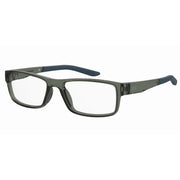 Under Armour Green Resin Frames - ACCEXO