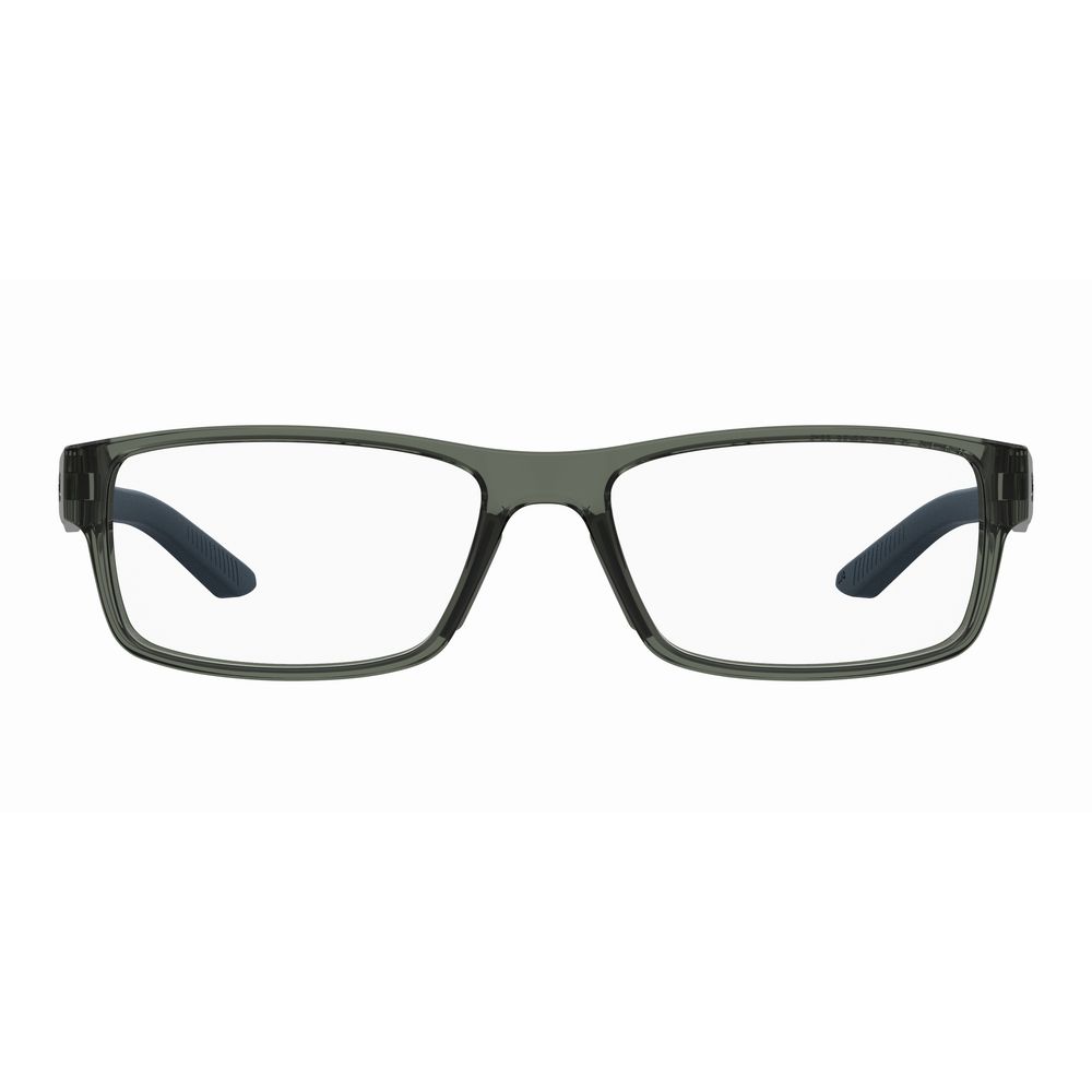 Under Armour Green Resin Frames - ACCEXO