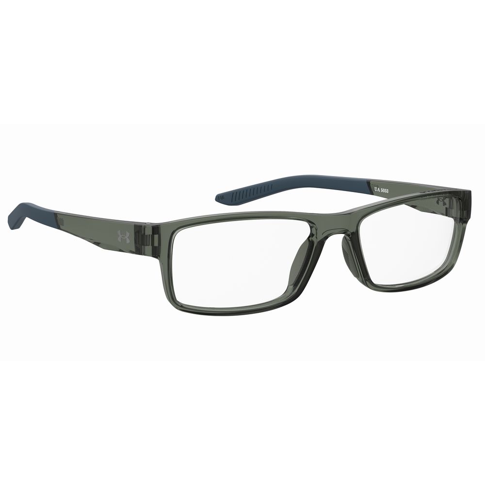 Under Armour Green Resin Frames - ACCEXO