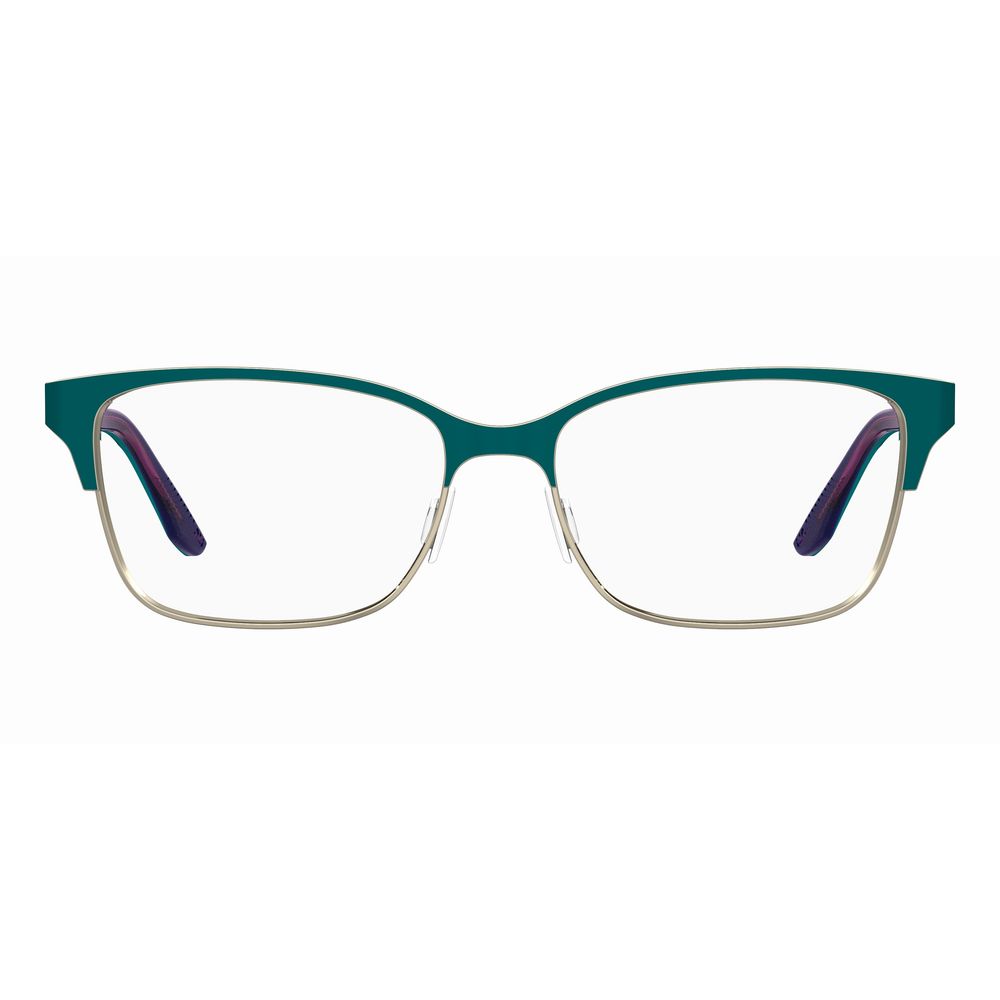Under Armour Green Metal Frames - ACCEXO