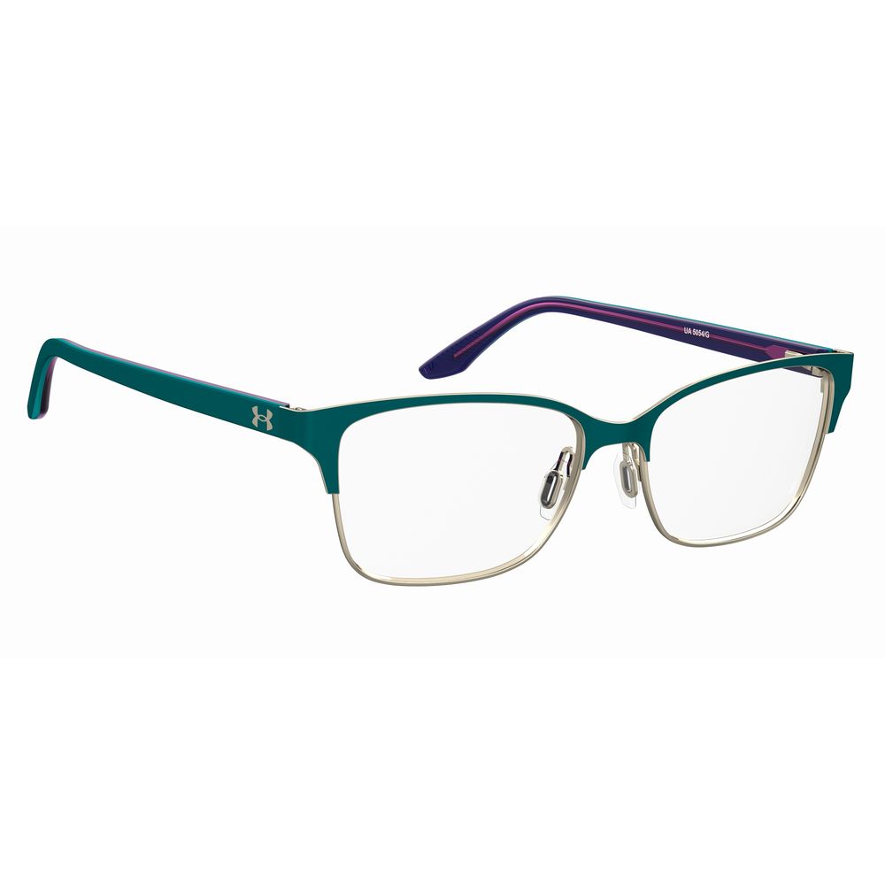 Under Armour Green Metal Frames - ACCEXO
