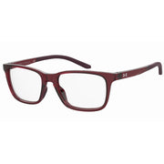 Under Armour Transparent Resin Frames - ACCEXO