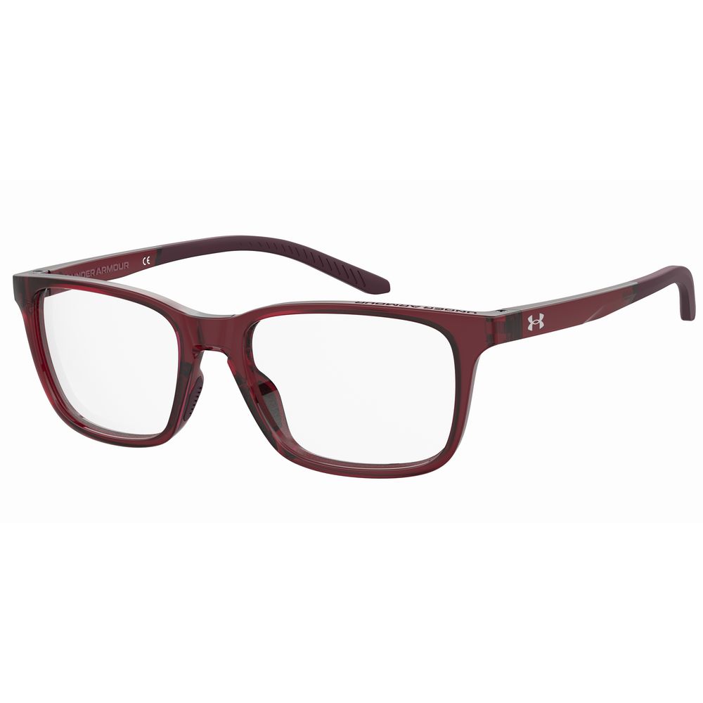 Under Armour Transparent Resin Frames - ACCEXO