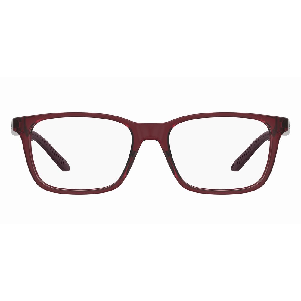 Under Armour Transparent Resin Frames - ACCEXO