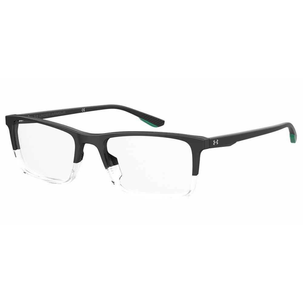 Under Armour Black Acetate Frames - ACCEXO