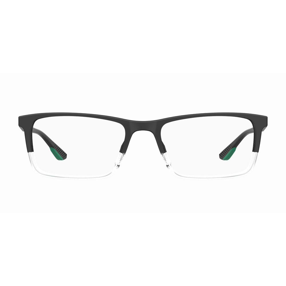 Under Armour Black Acetate Frames - ACCEXO