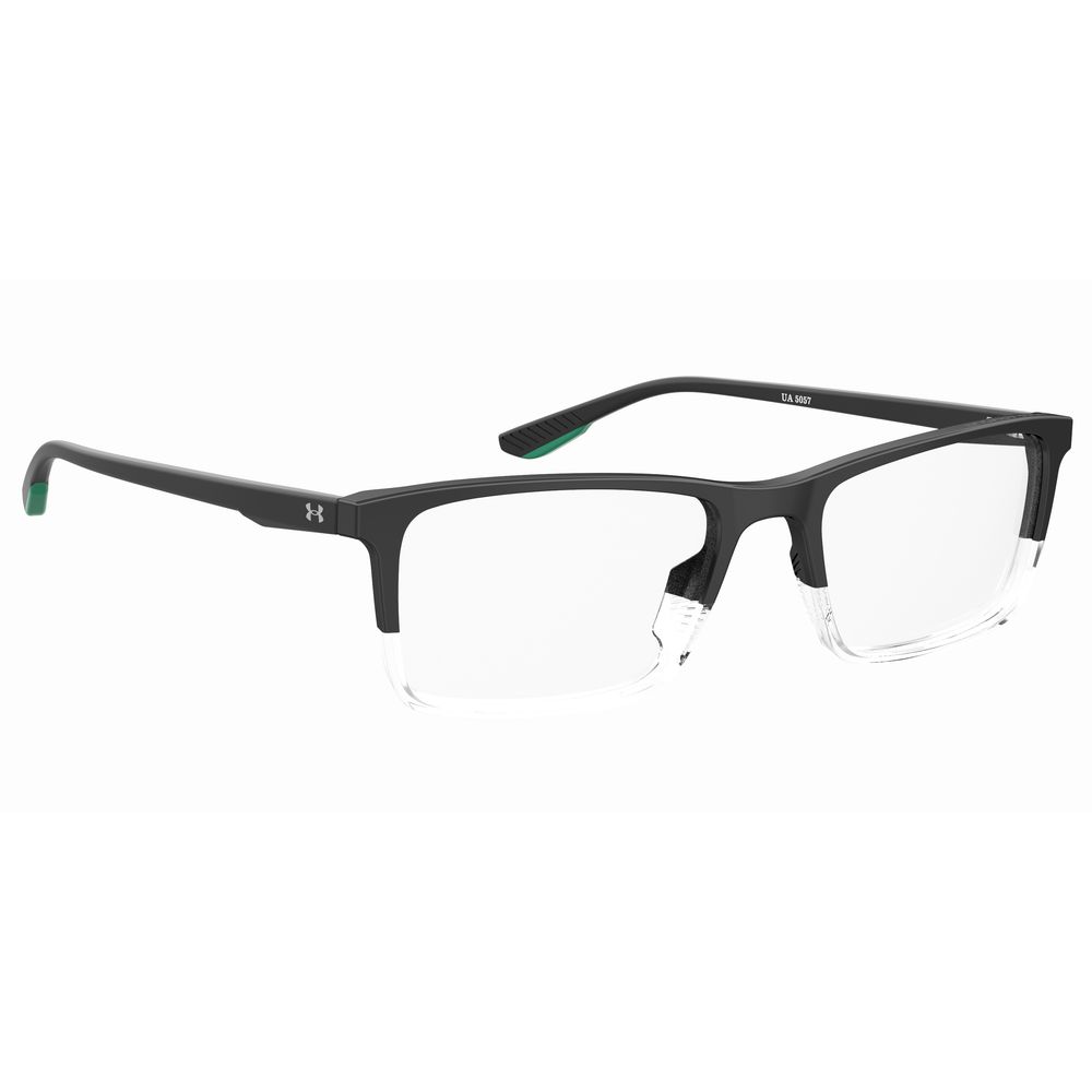 Under Armour Black Acetate Frames - ACCEXO