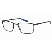 Under Armour Black Metal Frames - ACCEXO